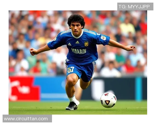 无私奉献的足球明星们在绿茵场上书写感人故事与传奇人生