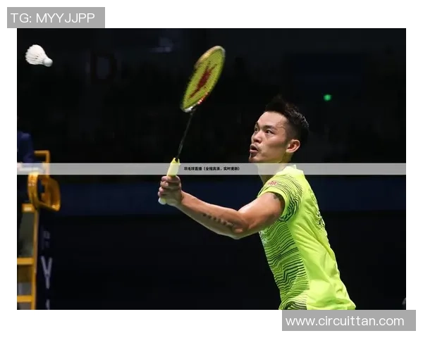 杭州羽毛球队在世界杯预选赛中的精彩表现与力量解析