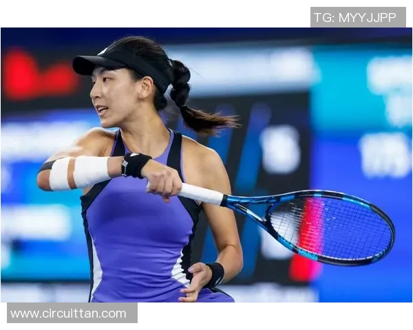 武汉网球队个人能力深度解析与发展潜力探讨