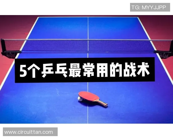 西安乒乓球队配合表现的数据分析与战术探讨