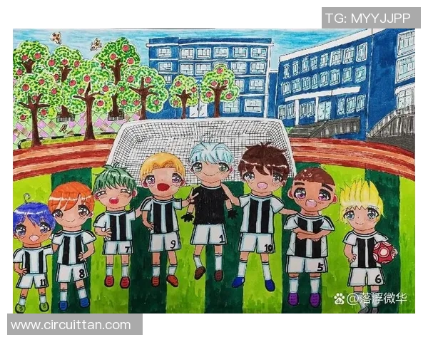 足球明星脸绘画艺术探索与创作技巧分享