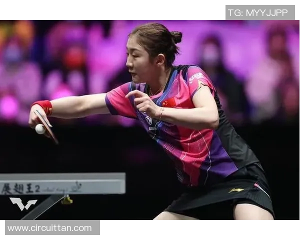 重庆乒乓球队引领风潮最新配合TOP10精彩瞬间回顾 重庆乒乓球队引领风潮最新配合TOP10精彩瞬间回顾