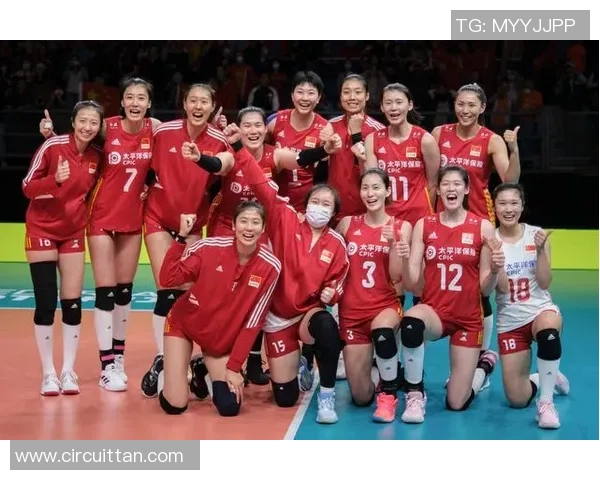 重庆排球队在世锦赛中的实力展现与未来发展潜力分析 重庆排球队在世锦赛中的实力展现与未来发展潜力分析