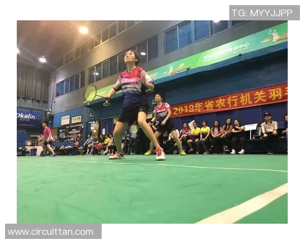 重庆羽毛球队战术解析与运营体系探讨助力羽毛球发展 重庆羽毛球队战术解析与运营体系探讨助力羽毛球发展