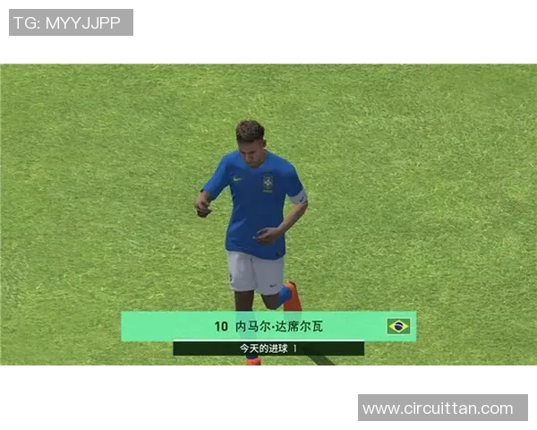 顶级足球明星展现超凡技艺引领全球球迷热潮 顶级足球明星展现超凡技艺引领全球球迷热潮