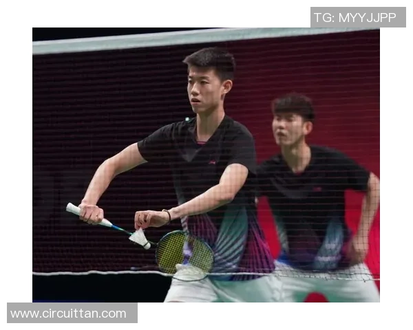 全国锦标赛点评:杭州羽毛球队的速度表现