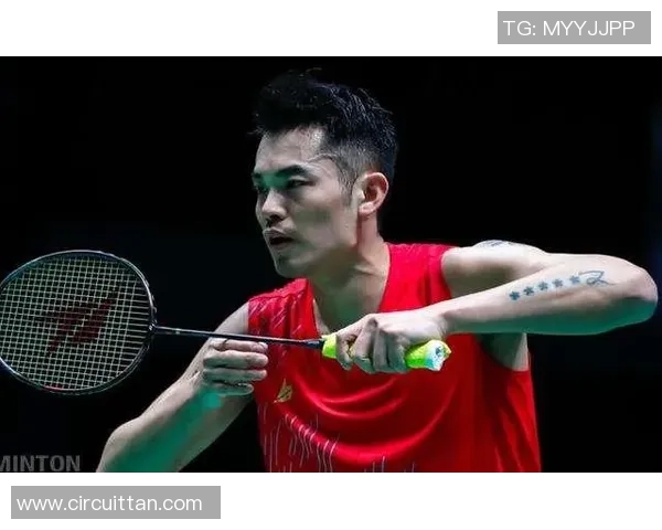 深度对话：周敏的羽毛球人生