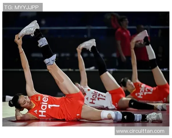 排球热议：重庆排球队的状态争议