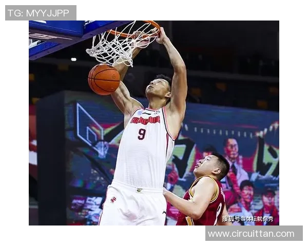 最新篮球战术TOP10：重庆篮球队领跑