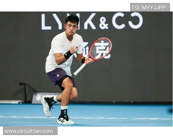 网球深度：解密杭州网球队的中路突破