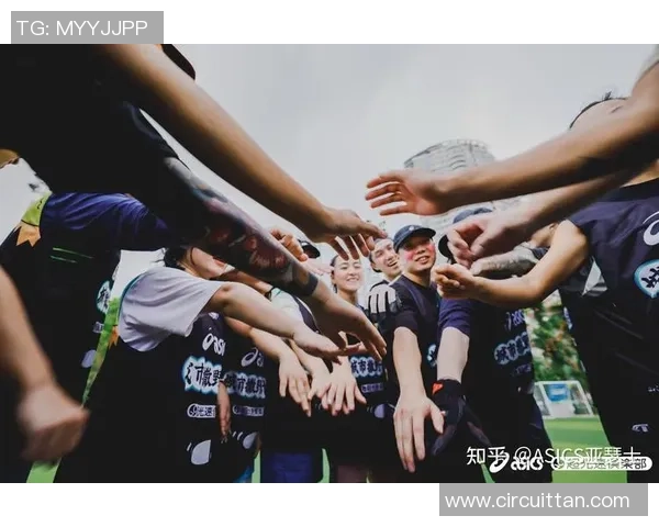 热议飞盘:深圳飞盘队的比赛经验变革