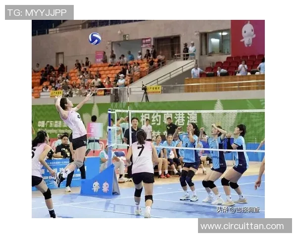 全运会点评：成都排球队的技术表现