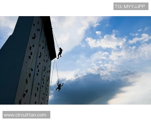 最新攀岩技术TOP10：成都攀岩队领跑