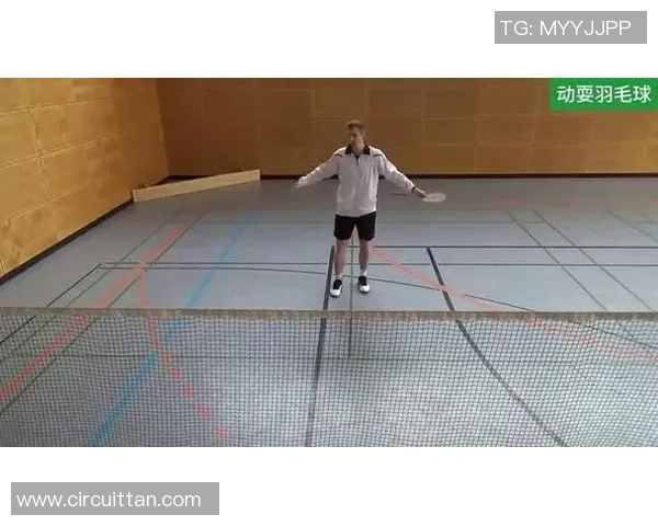 科学乒乓球：力量训练方法_1