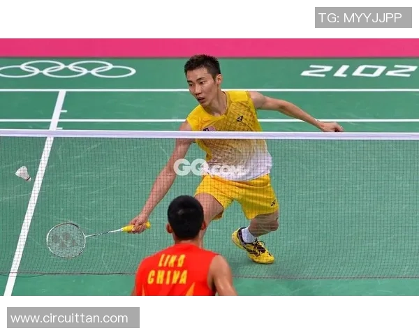 赛后复盘:广州羽毛球队 vs 北京羽毛球队的心理素质