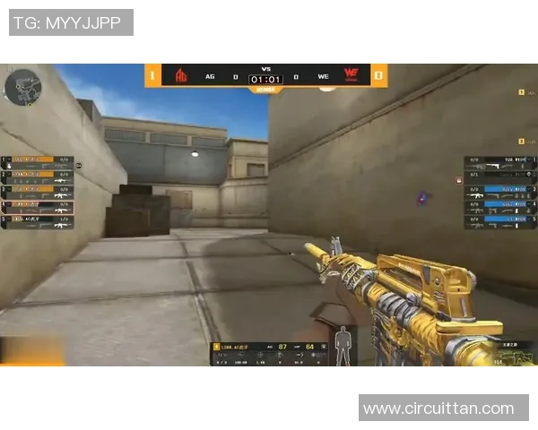 和平精英评论:WE的进攻得失 和平精英评论:WE的进攻得失