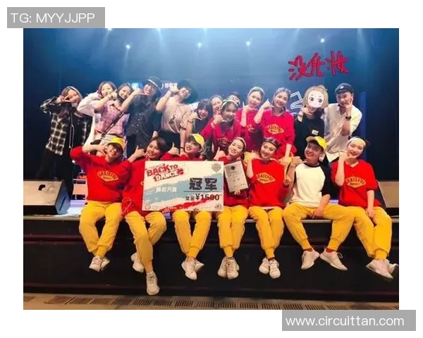 街舞评论：广州街舞队的运营得失