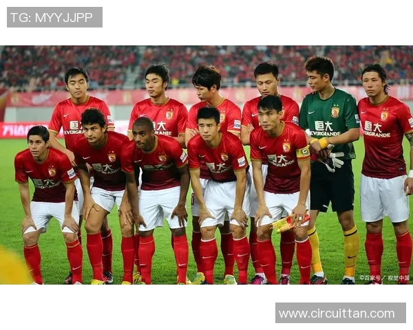 足球热议:广州足球队的心理素质争议 足球热议:广州足球队的心理素质争议