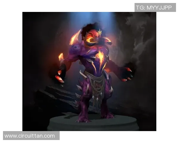 DOTA2深度：解密TES的反击