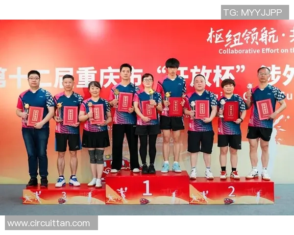 世锦赛点评：重庆乒乓球队的耐力表现