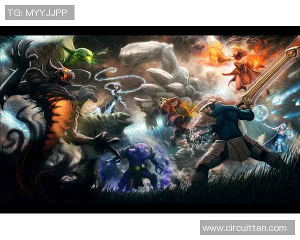 最新DOTA2战术TOP10：FPX领跑