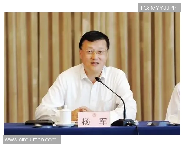 深度对话：杨军的篮球人生