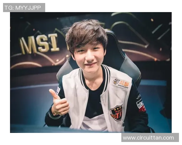 英雄联盟战术：WE的快攻体系