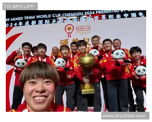 重磅专题：成都乒乓球队的阵地战革新